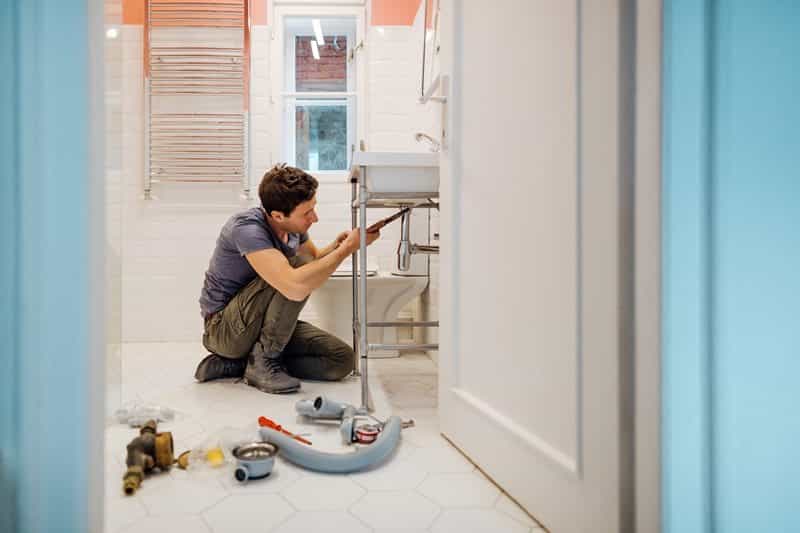 Benefits of Bathroom Upgrades