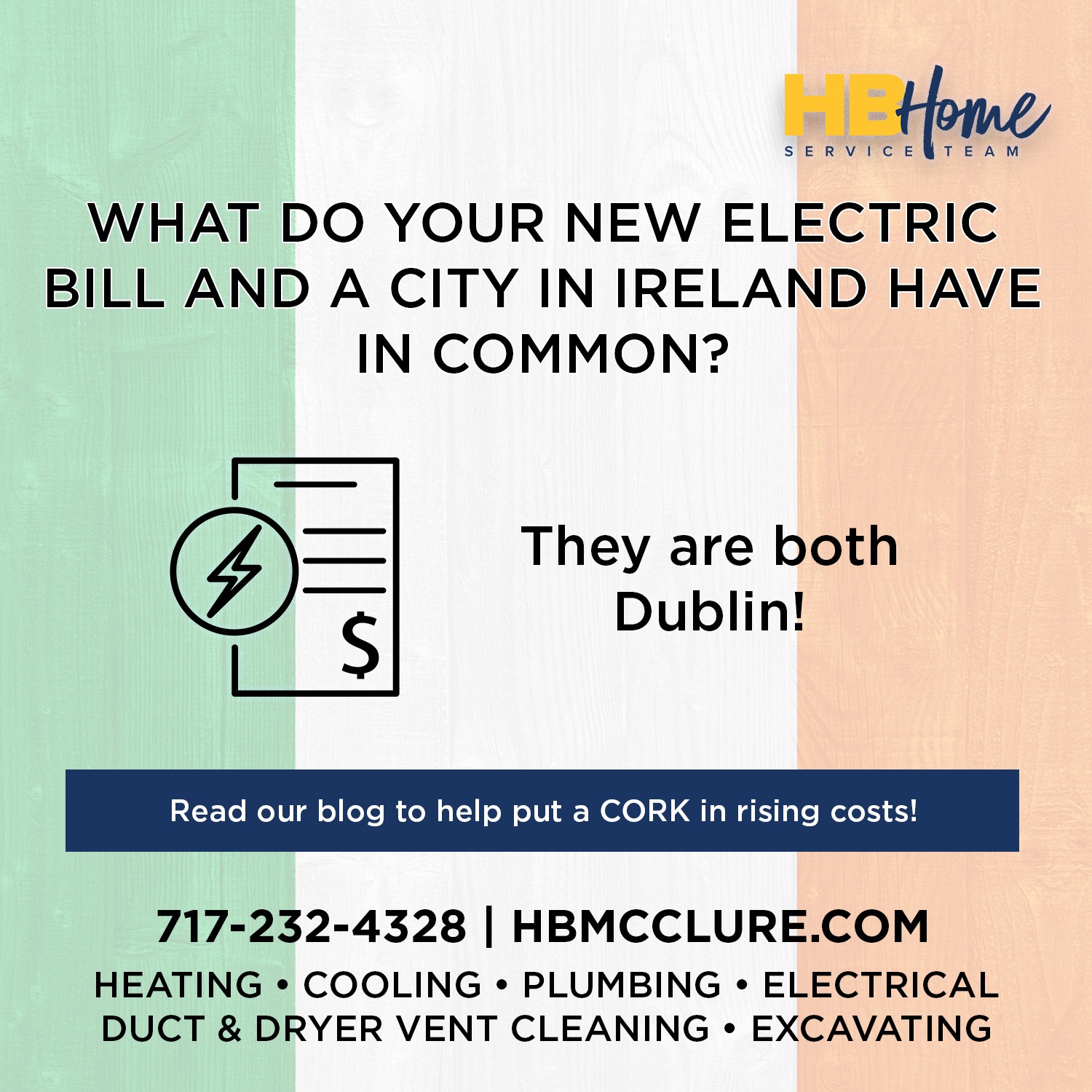 Shocking Electric Prices
