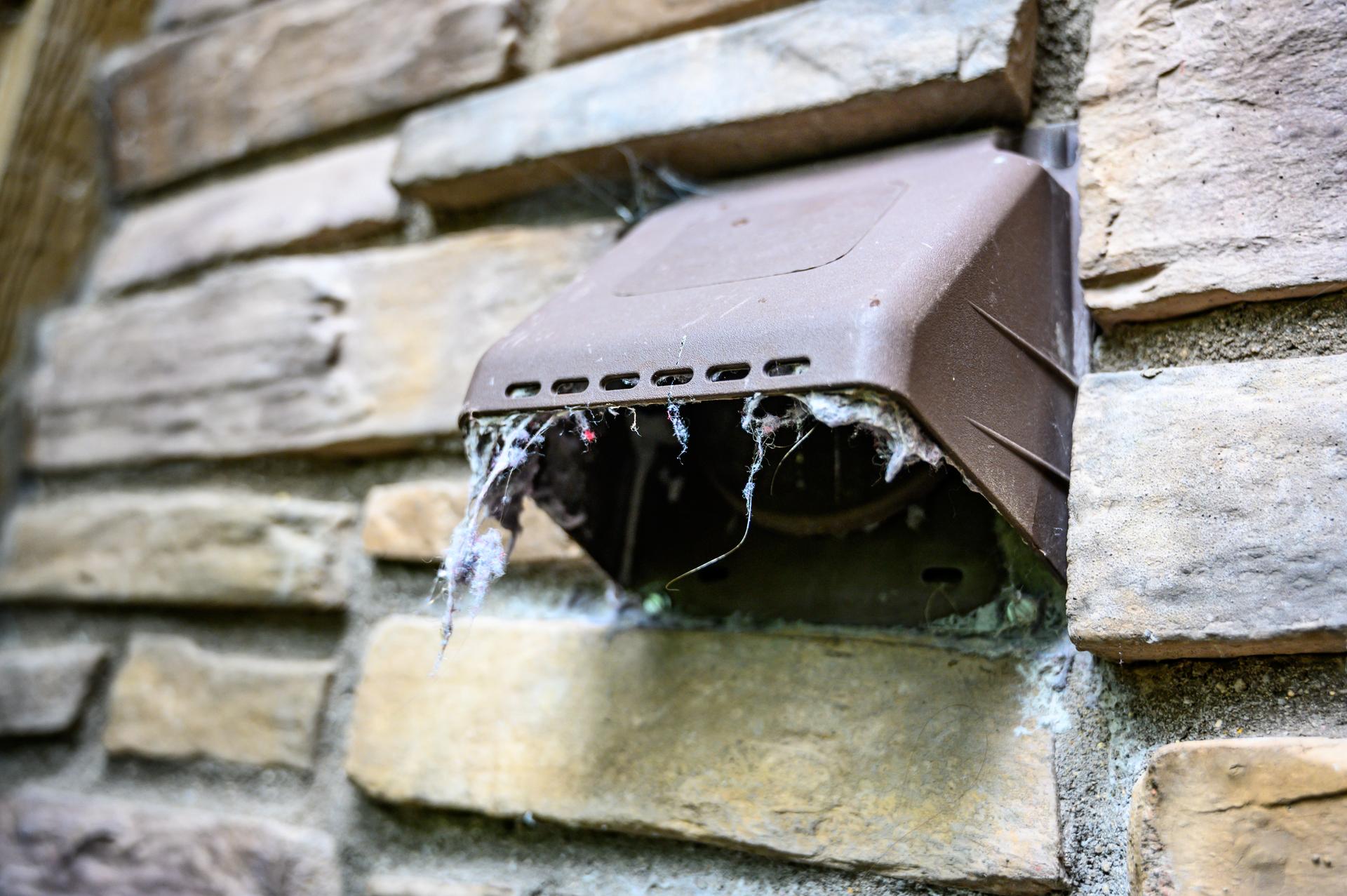 Harrisburg Duct and Dryer Vent Cleaning