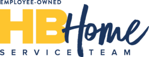 HB Home Service Team logo