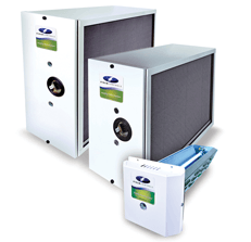 Air Purification Systems 