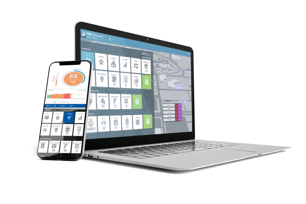 Building Automation System Harrisburg, Central PA HB McClure