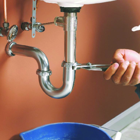 Broken Garbage Disposal? Call Your Plumber!