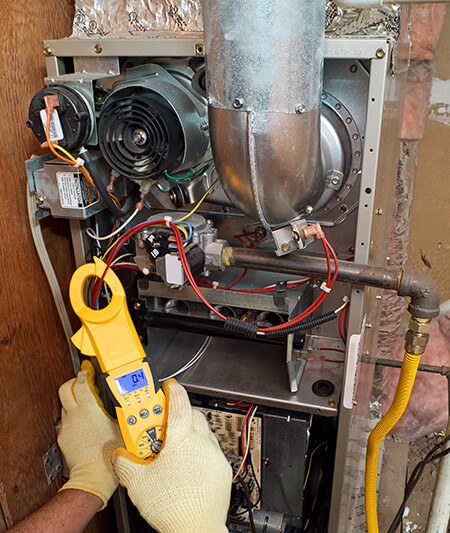 Furnace Repairs in Dillsburg