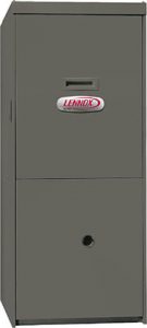 Lennox Furnace Installation in York Haven