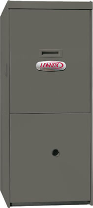 Lennox Furnace Installation Landisburg