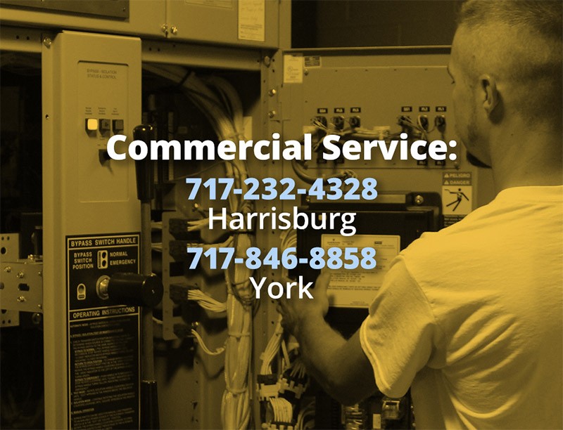 HVAC Heating Plumbing Air Conditioning HB McClure