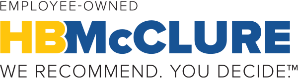 HB McClure Company