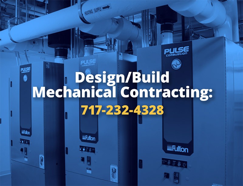 HVAC Heating Plumbing Air Conditioning HB McClure