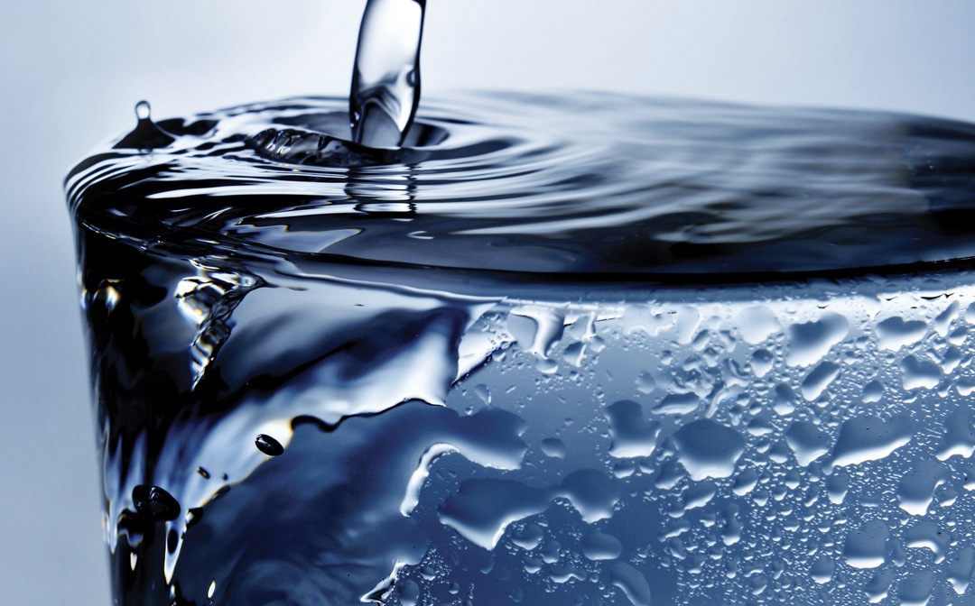 Why You Should Get a Water Purification System