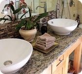 HB McClure York PA Plumbing Bathroom Remodeling