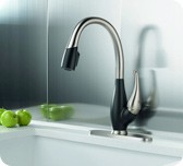 HB McClure York PA Plumbing Kitchen Faucet