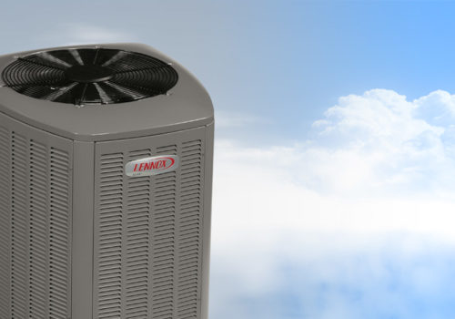 Heat Pump And Air Purification System