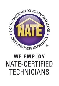 NATE Certified Newville Heating Contractor