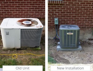 Outdoor-Unit-Replace-01-Before-After