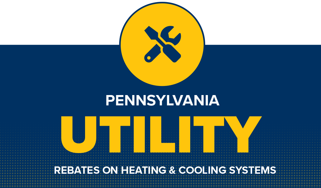 Pennsylvania Home Heating Equipment Rebate Program