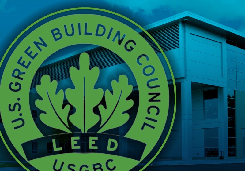 What is a LEED Certification?