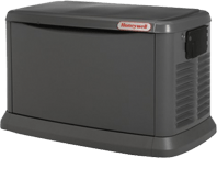 Honeywell Backup Generator 