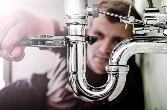 Plumbing Company With Many Services