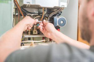 Heating Contractor for Maintenance