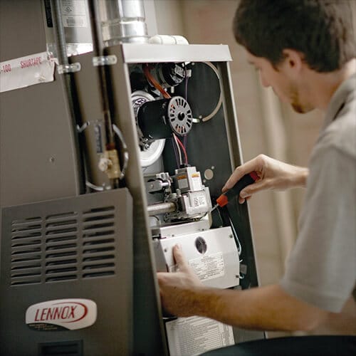 Lennox Furnace Repair