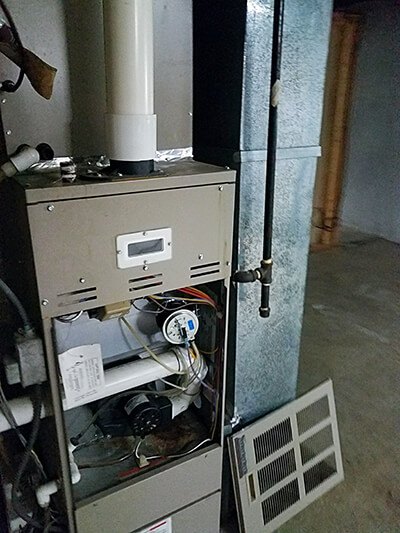 Should I Turn Off My Gas Furnace in the Summer?