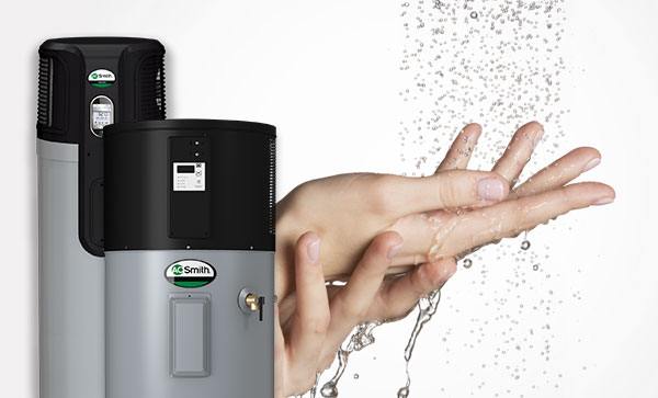 Residential Water Heater