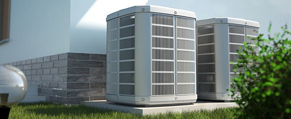 Heat Pump Repair & Replacement Services in Harrisburg, PA