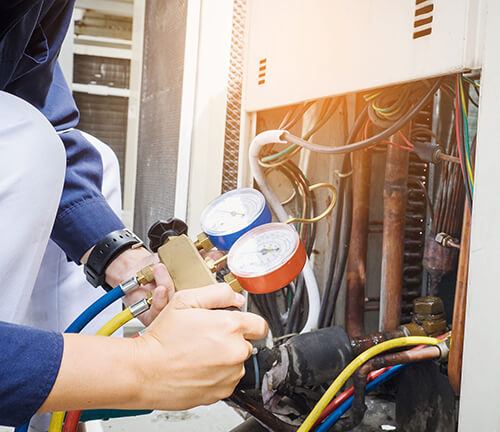 AC Repair Camp Hill | AC Emergency Repair | HB McClure