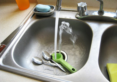 Things You Should Know About Garbage Disposals