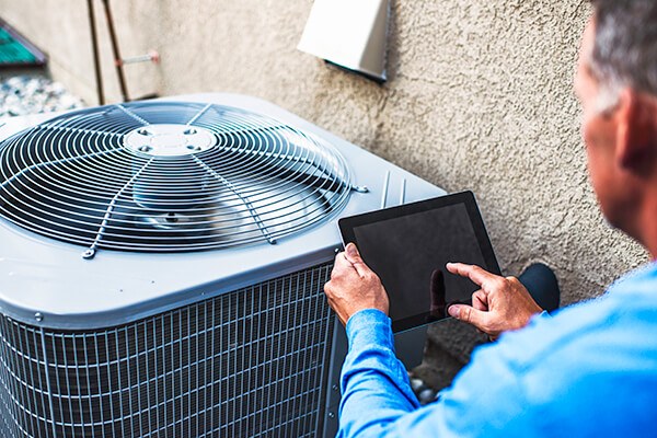 AC Services in Newville