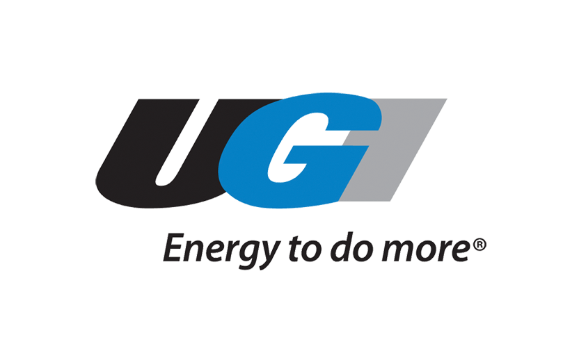 Ugi Penn Natural Gas Rebates